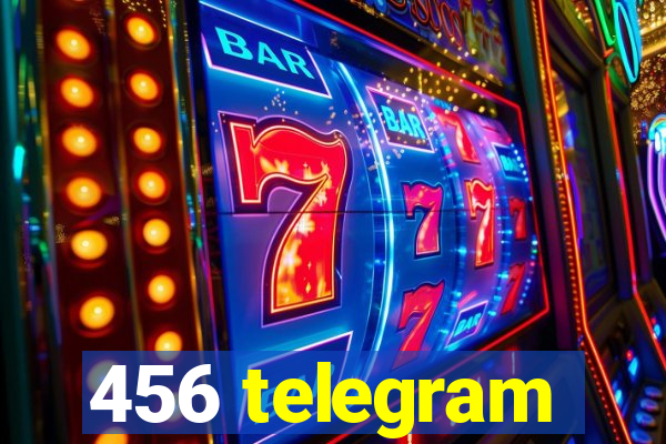 456 telegram